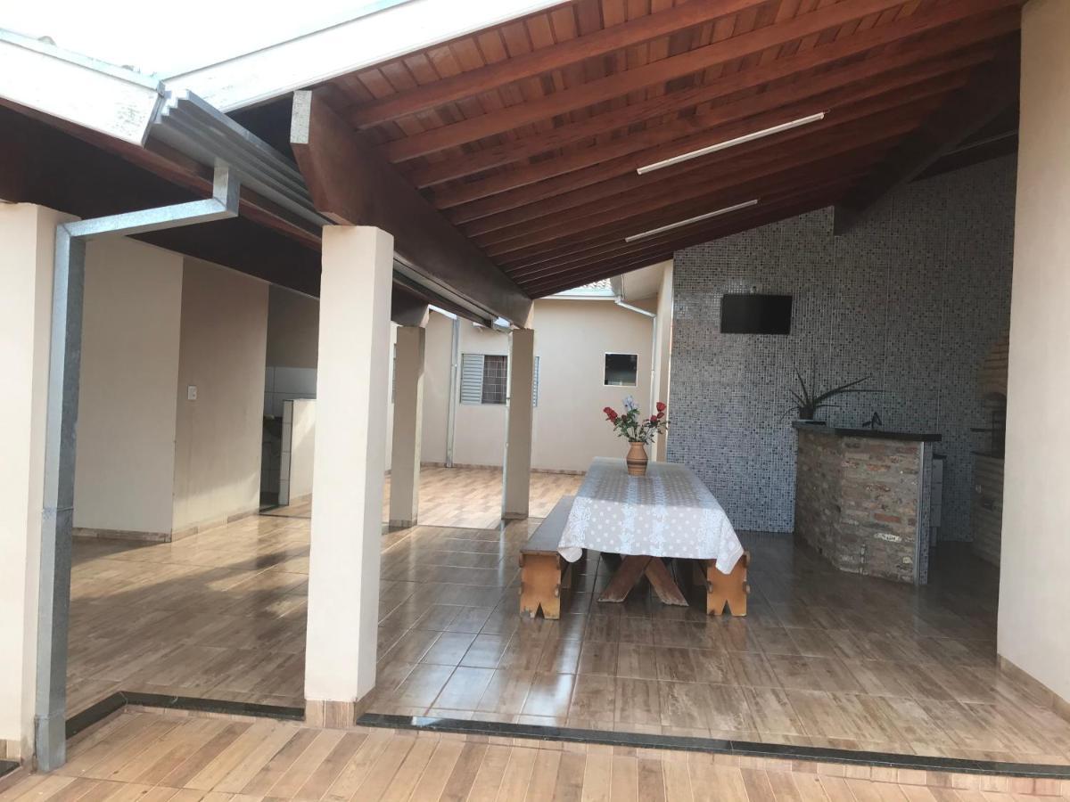 Casa P Temporada 2 Irmaos Villa Olímpia Kültér fotó
