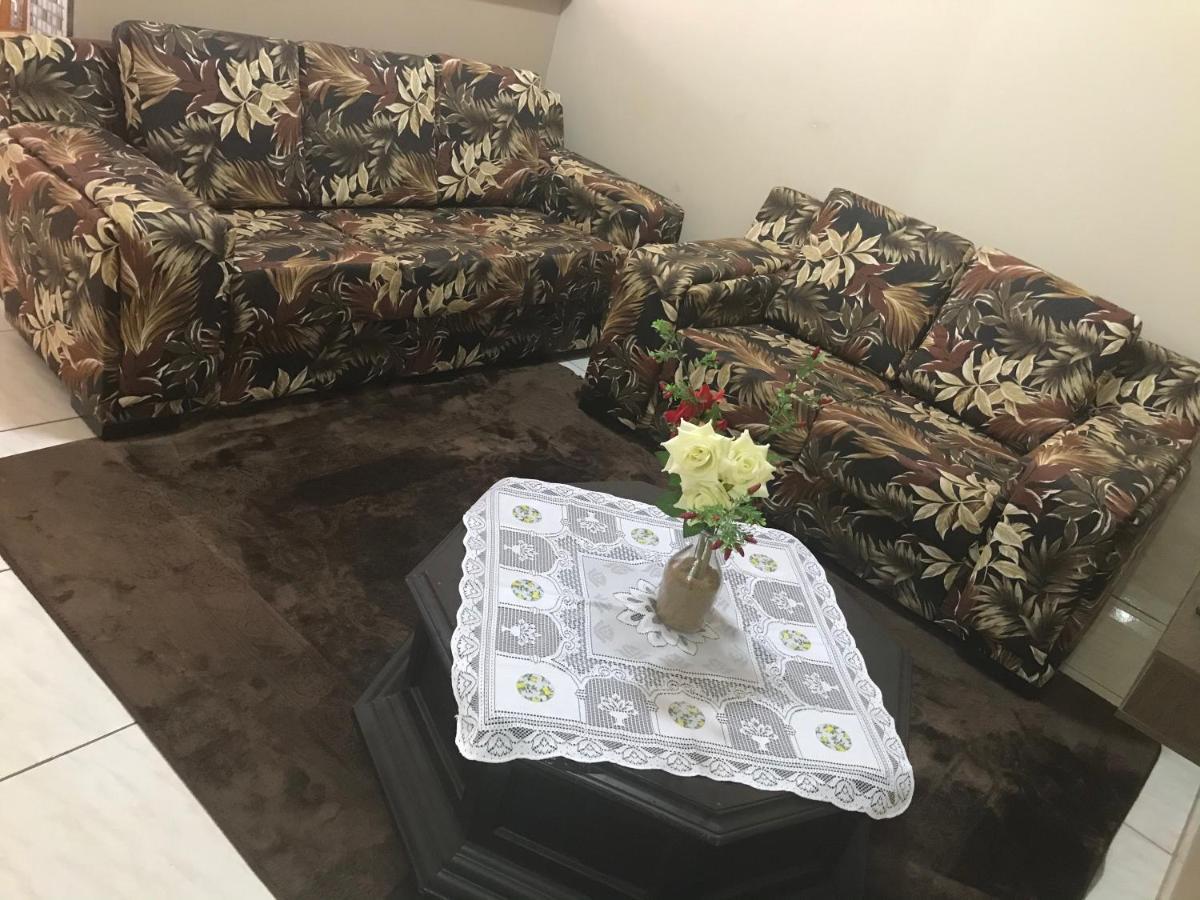 Casa P Temporada 2 Irmaos Villa Olímpia Kültér fotó