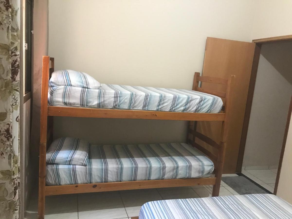 Casa P Temporada 2 Irmaos Villa Olímpia Kültér fotó