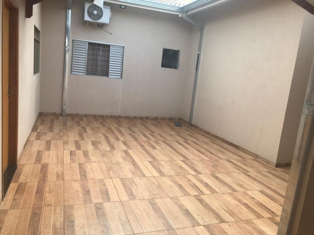 Casa P Temporada 2 Irmaos Villa Olímpia Kültér fotó