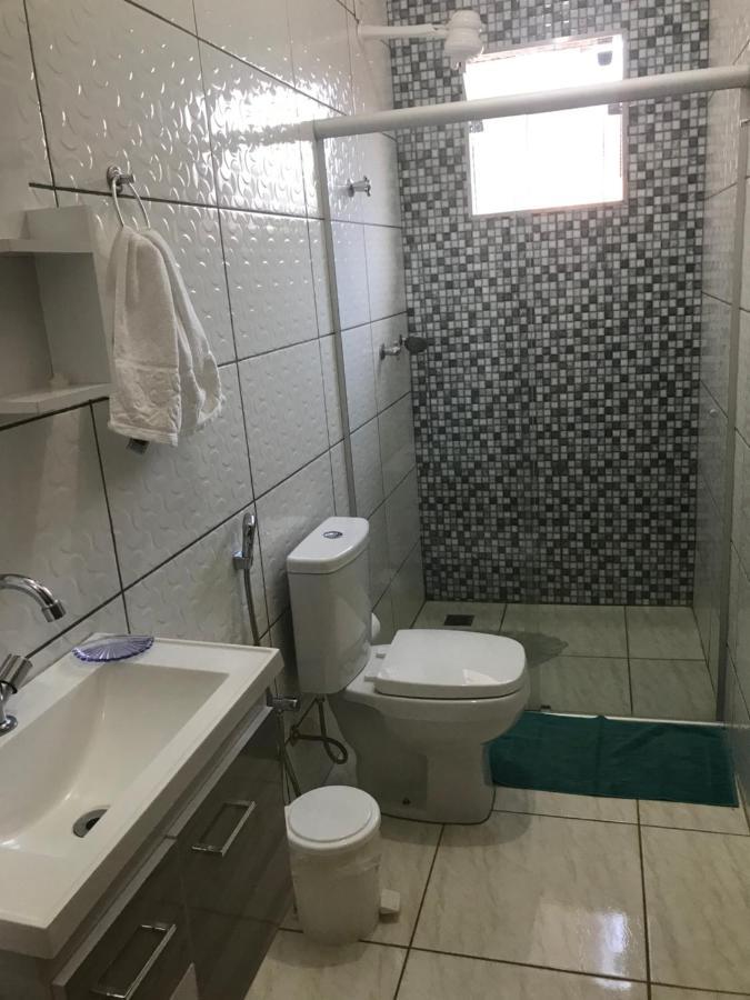 Casa P Temporada 2 Irmaos Villa Olímpia Kültér fotó