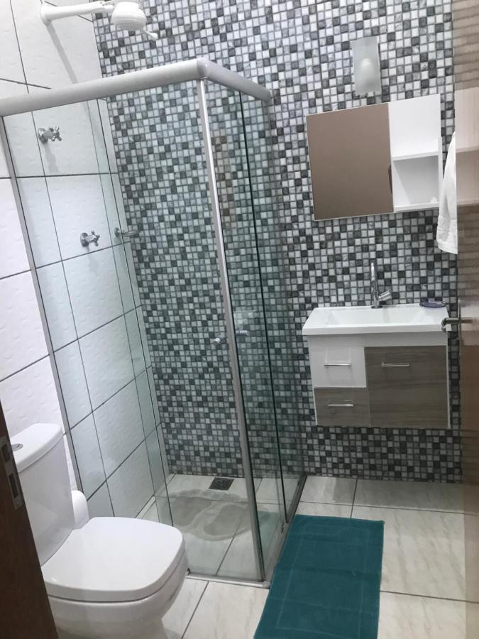 Casa P Temporada 2 Irmaos Villa Olímpia Kültér fotó