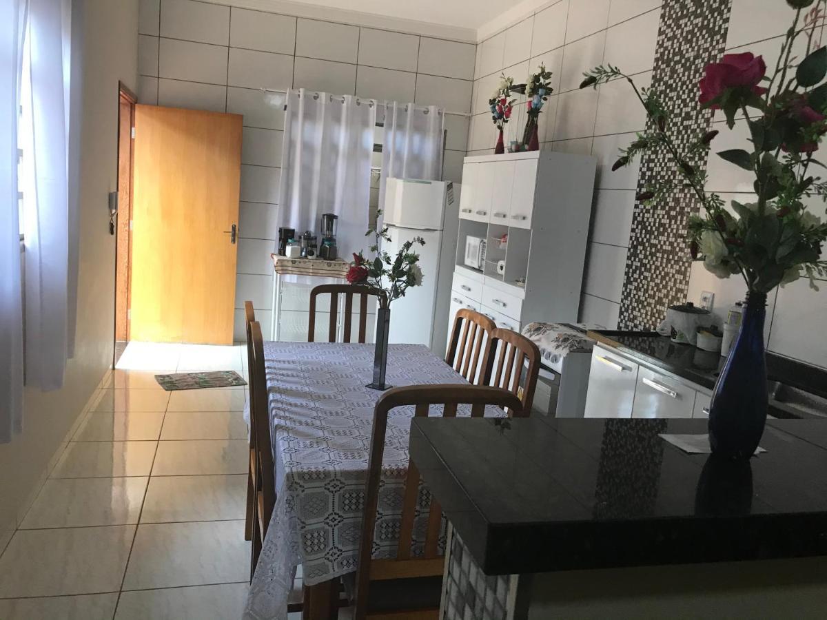 Casa P Temporada 2 Irmaos Villa Olímpia Kültér fotó